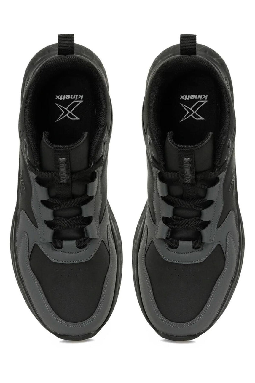 KINETIX SHADE PU 5PR - Siyah