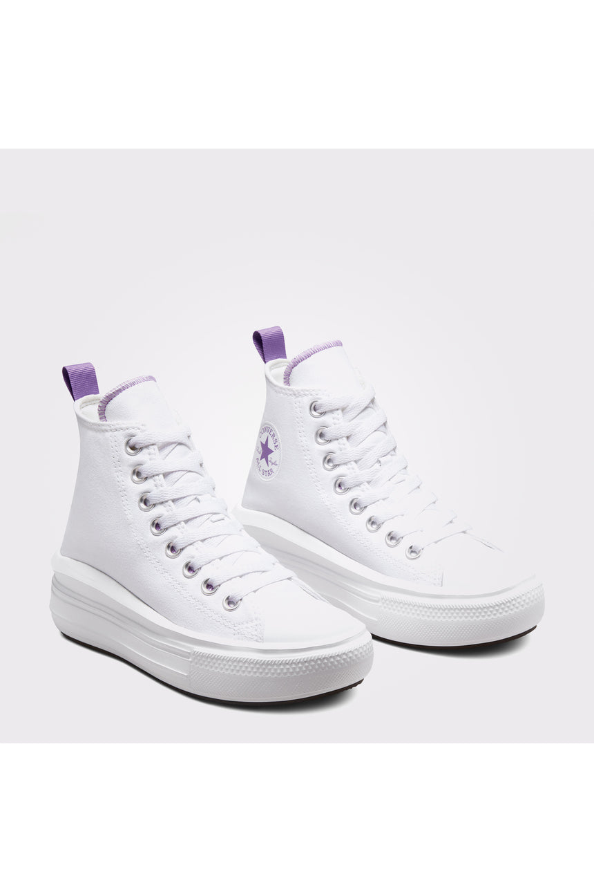 CONVERSE MOVE A03667C.102 - Beyaz