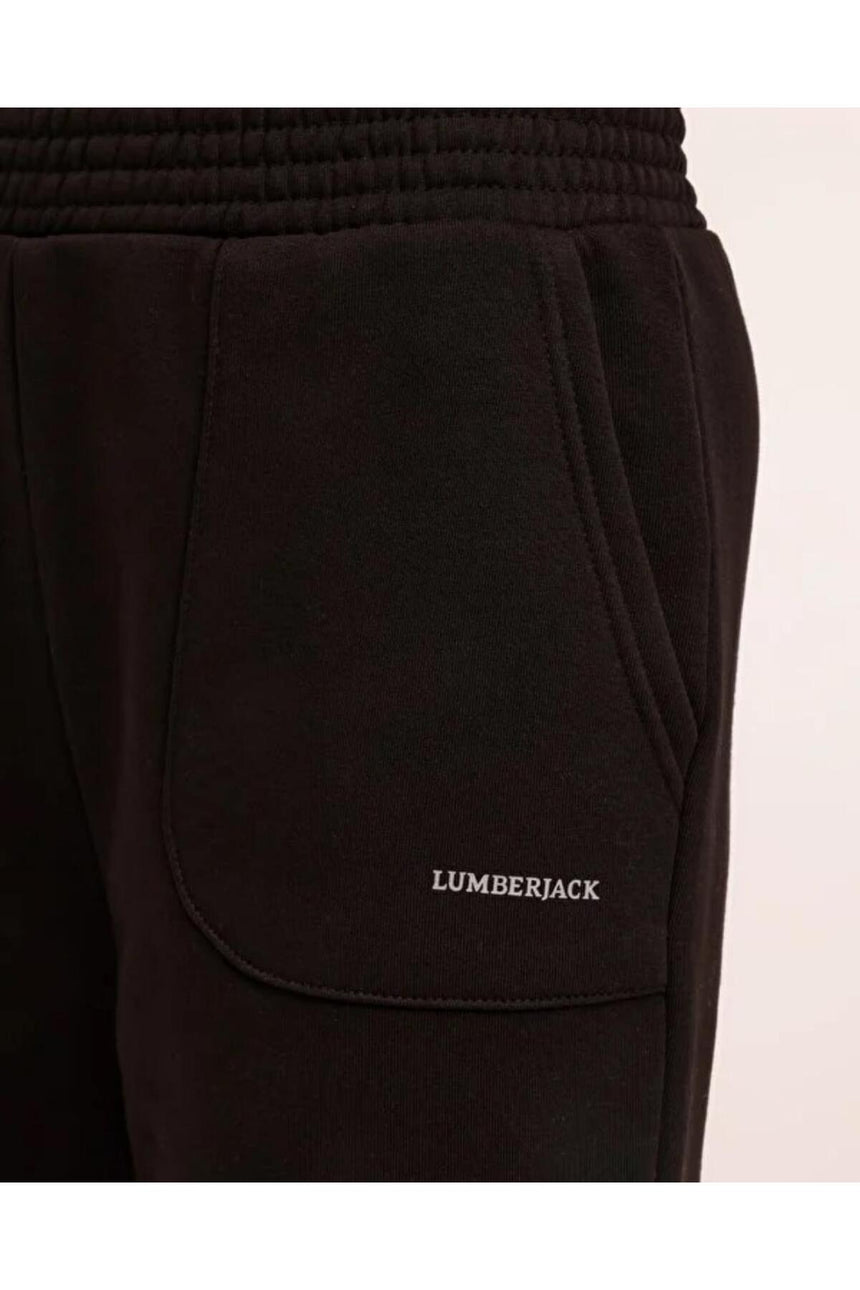 LUMBERJACK 4W WB MARCIA 22 4PR TEK ALT - Siyah