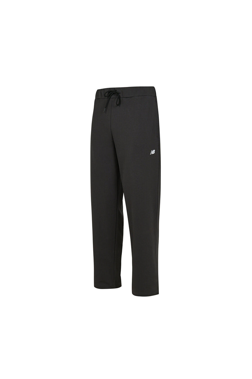 NEW BALANCE NB LIFESTYLE MEN PANTS MNP3646-BK - Antrasit