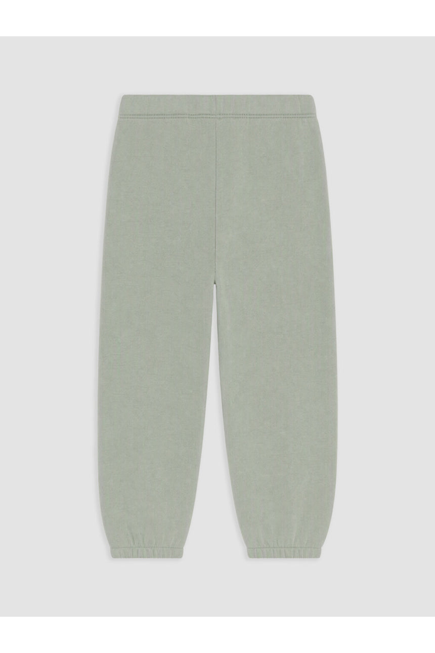 LC Waikiki Çocuk Eşofman Altı W6N163D1 - Pastel Yeşil