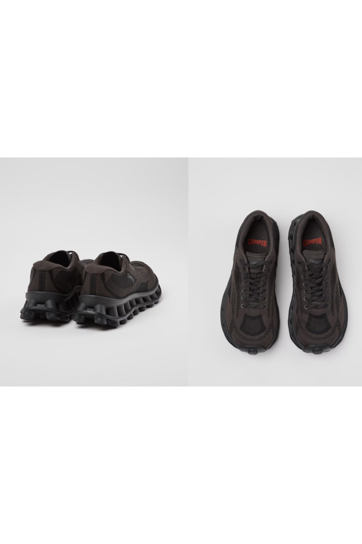 Camper Erkek Pelotissima Sneaker K101109-006 - Çok Renkli