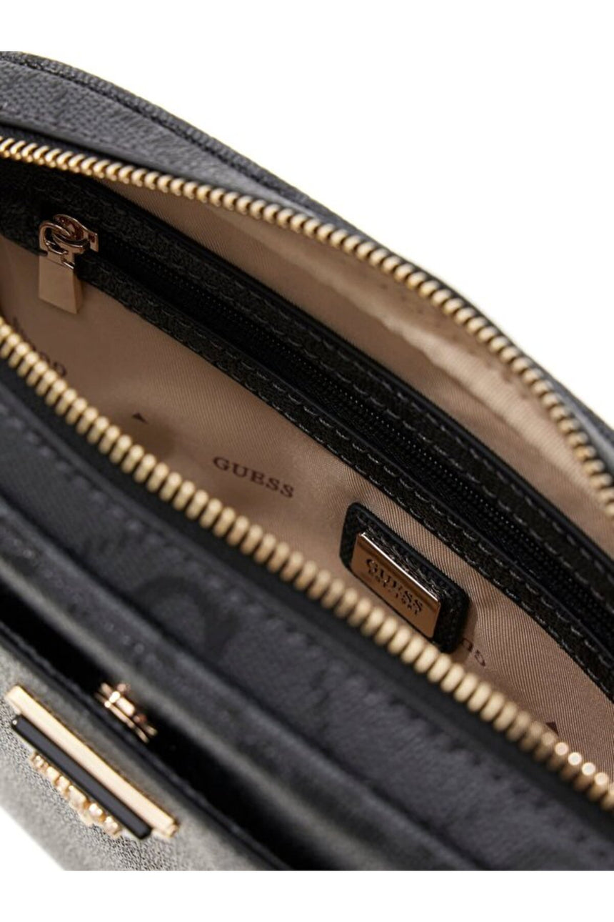 GUESS KADIN MERIDIAN II CAMERA B HWOS6974140 - Ekru/ Krem