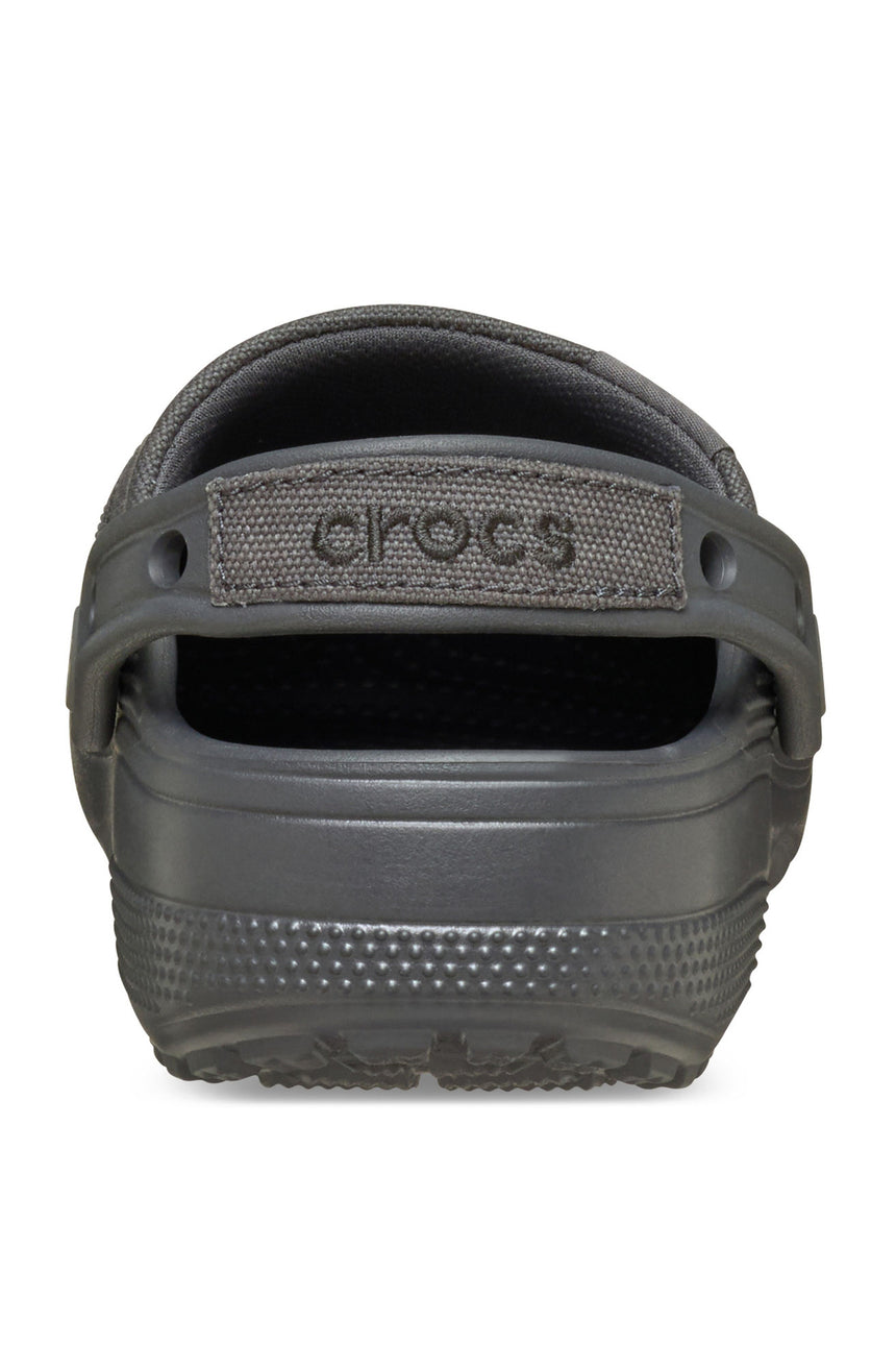 CROCS Unisex Classic Crafted Clog 211354 - Siyah
