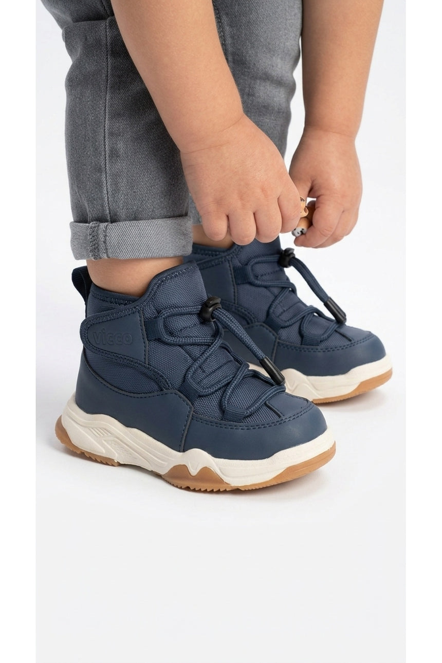 Vicco Bull Bebe Bot 946.B25K.434 - Lacivert