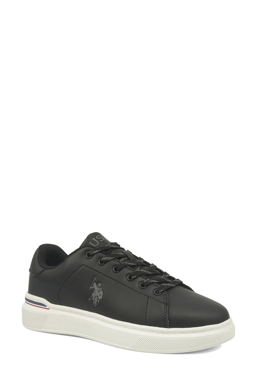 U.S. POLO ASSN. 6M ARSEN 6FX - Siyah