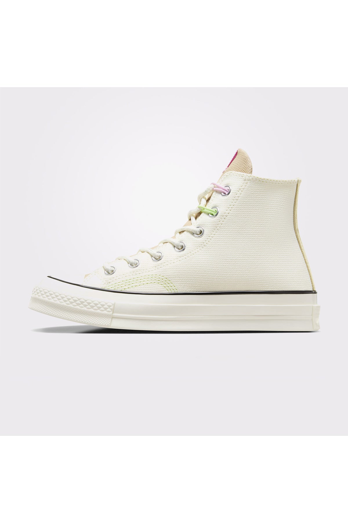 Converse Chuck 70 Unisex Sneaker A09832C - Krem