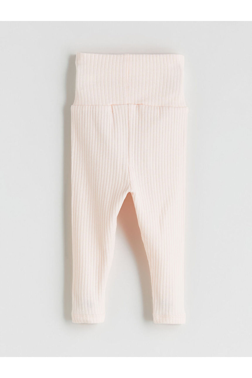 LC Waikiki Çocuk Alt-Üst Takım W5BH11B1 - Pembe