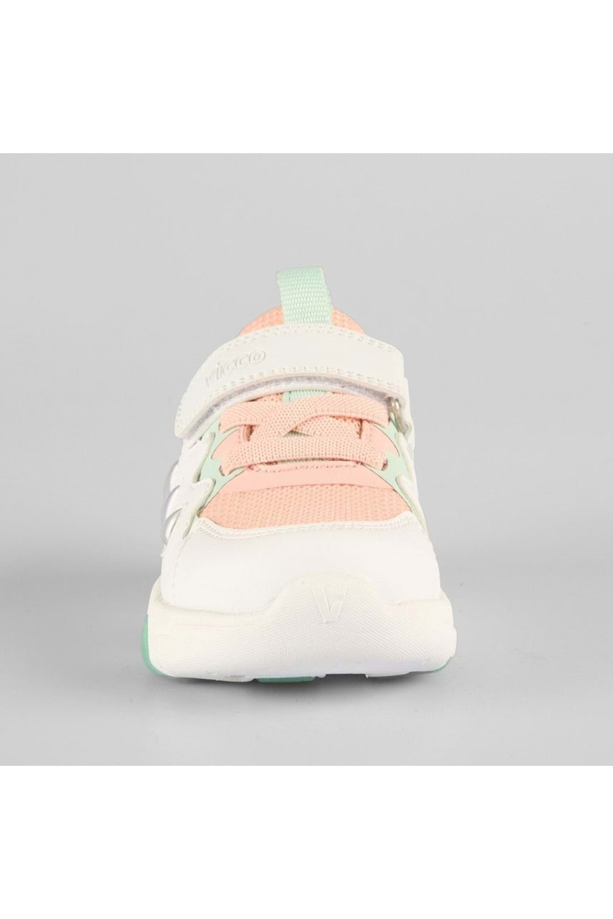 Vicco Bebe Phonex Ayakkabı 346.B25K.209 - Pudra Pembe