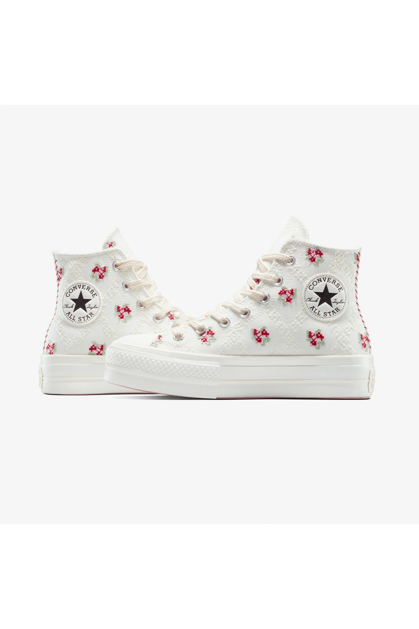 CONVERSE LIFT A13659C.103 - Beyaz
