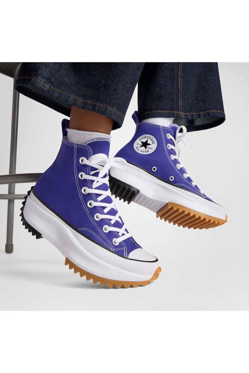 CONVERSE RUN STAR HIKE A09383C.505 - Lila