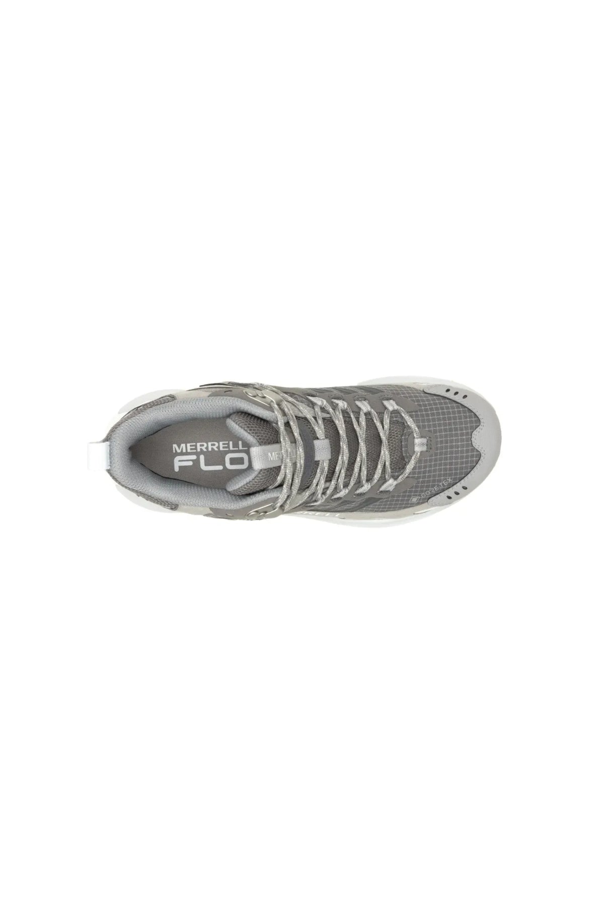 Merrell Moab Speed 2 Mid GTX Kadın Outdoor Bot J037828 - Antrasit