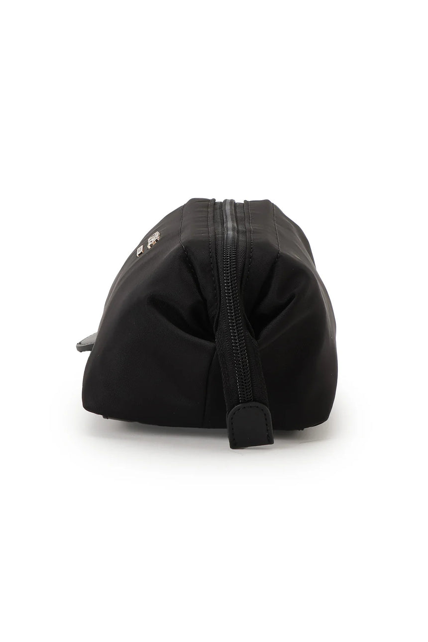GUESS KADIN FOLLIE SMALL POUCH TWNN9676850 - Mavi