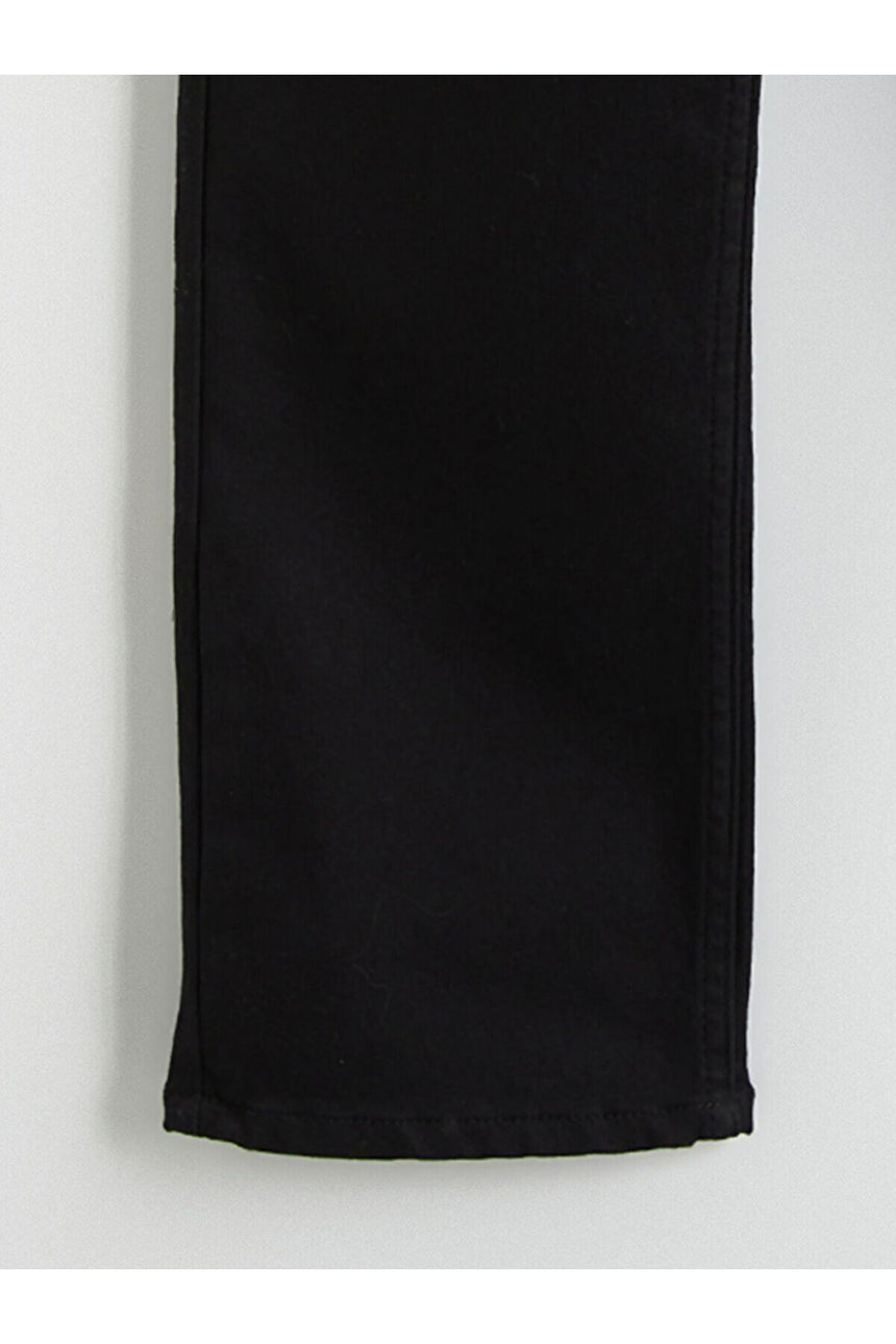 LC Waikiki Erkek Pantolon S6CT67B8 - Siyah