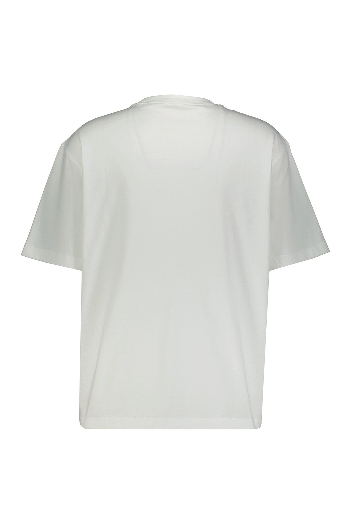 Calvin Klein Elevated Monologo Erkek T-Shirt LV04RF819G - Siyah