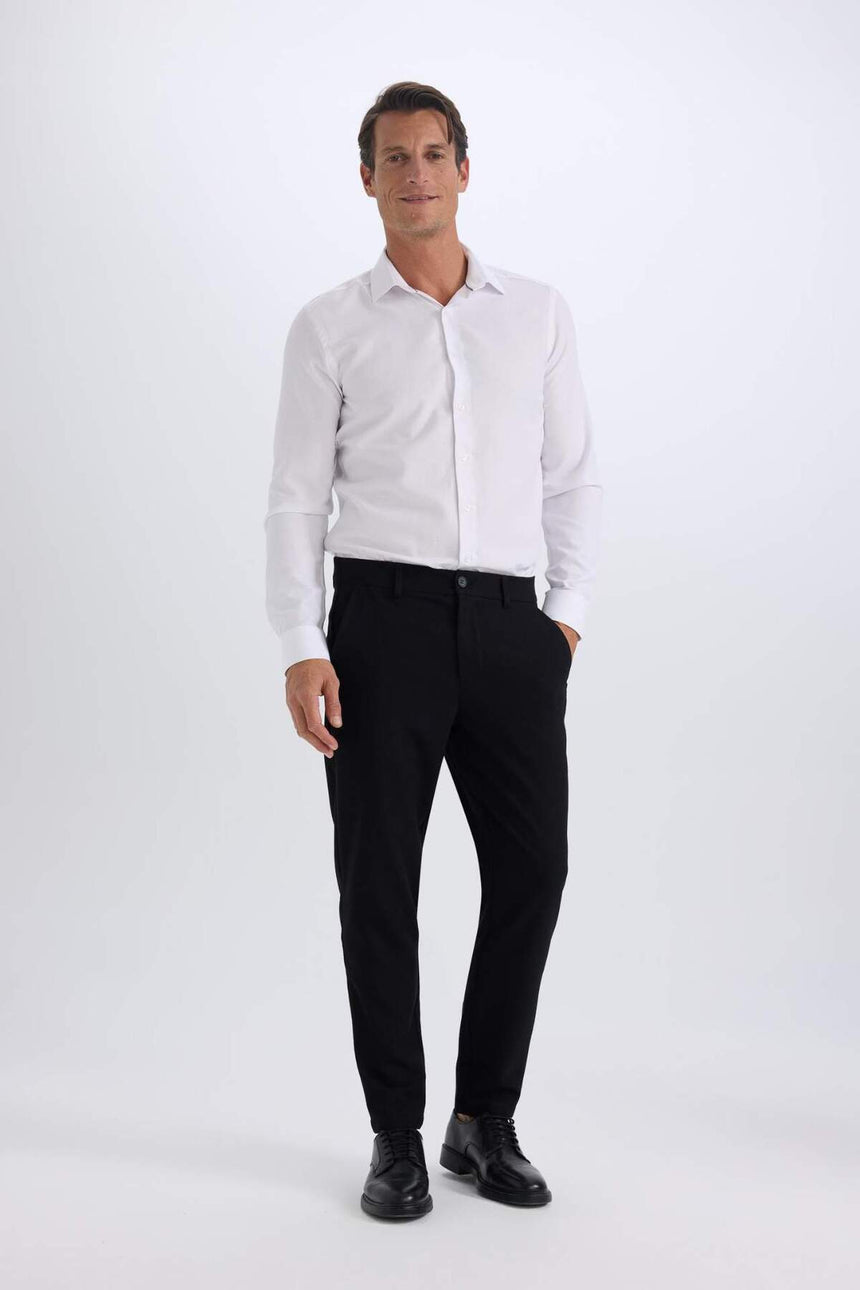 DeFacto Erkek Jogger Pantolon B8577AX - Koyu Lacivert