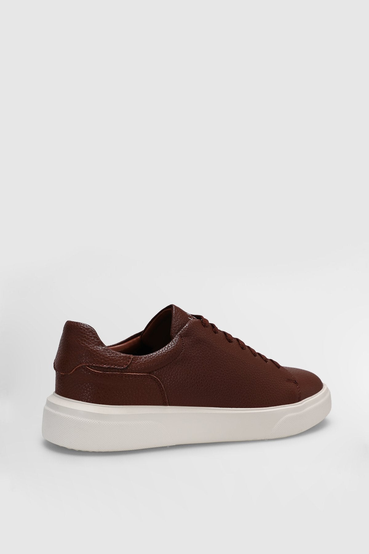 Lufian 111230280 Erkek Sneaker - Siyah