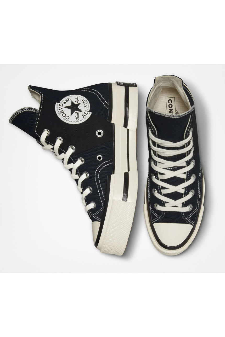 CONVERSE CHUCK 70 PLUS A00916C.001 - Siyah / Bej
