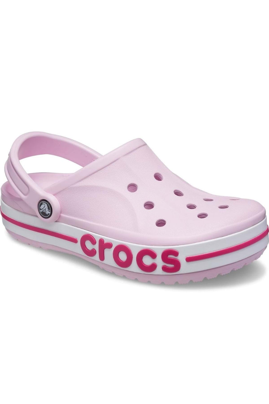 CROCS UNISEX Bayaband Clog 205089 - Beyaz