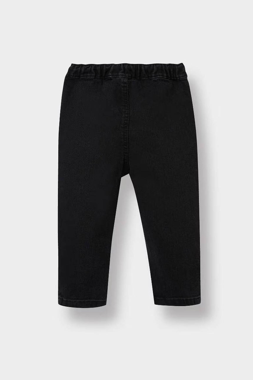 DeFacto Çocuk Jean Pantolon D2520A5 - Antrasit