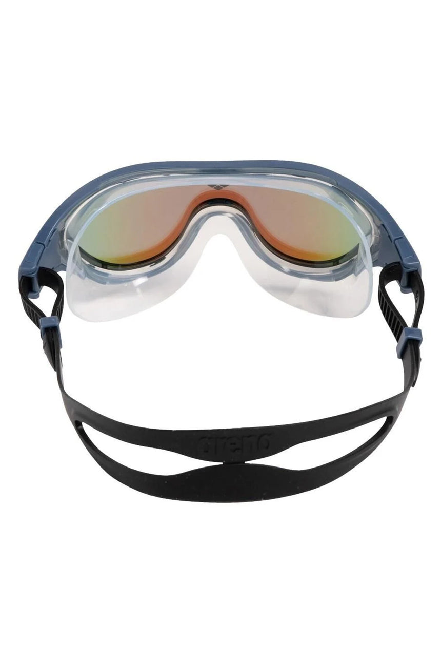ARENA THE ONE MASK MIRROR 004308103 - Mavi