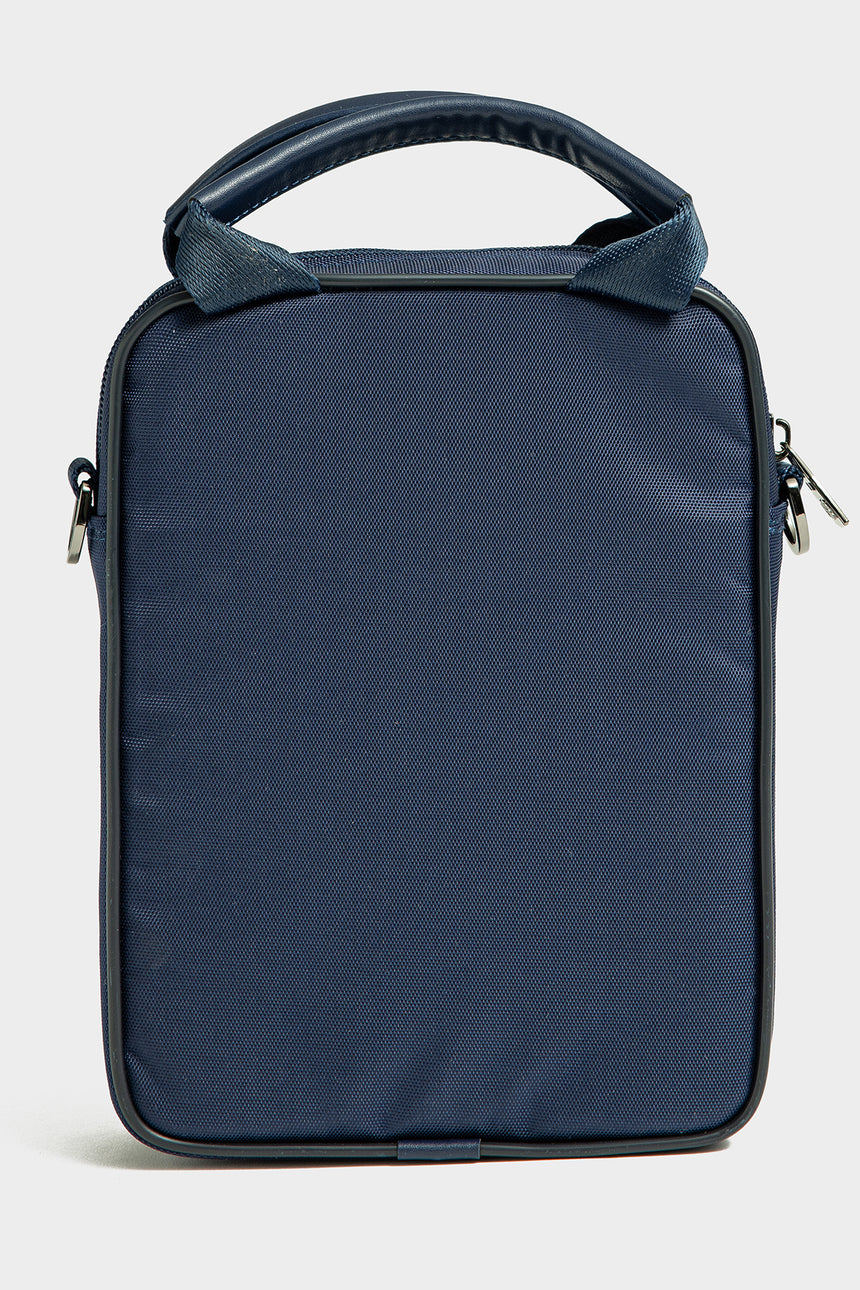 U.S.POLO ASSN. ÇAPRAZ ÇANTA R26059 - Lacivert