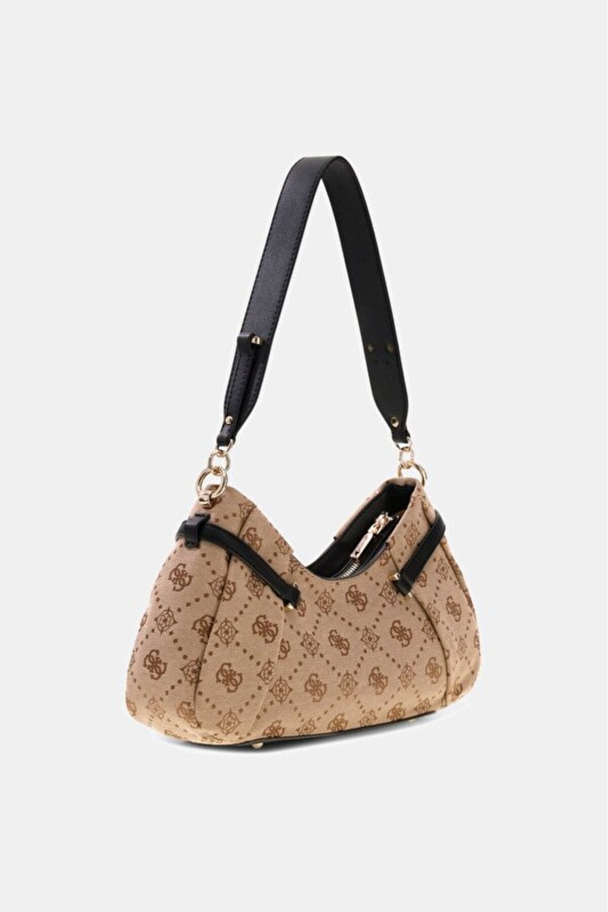 Guess Dorothy Kadın Omuz Çantası HWJP2231180 - Bej