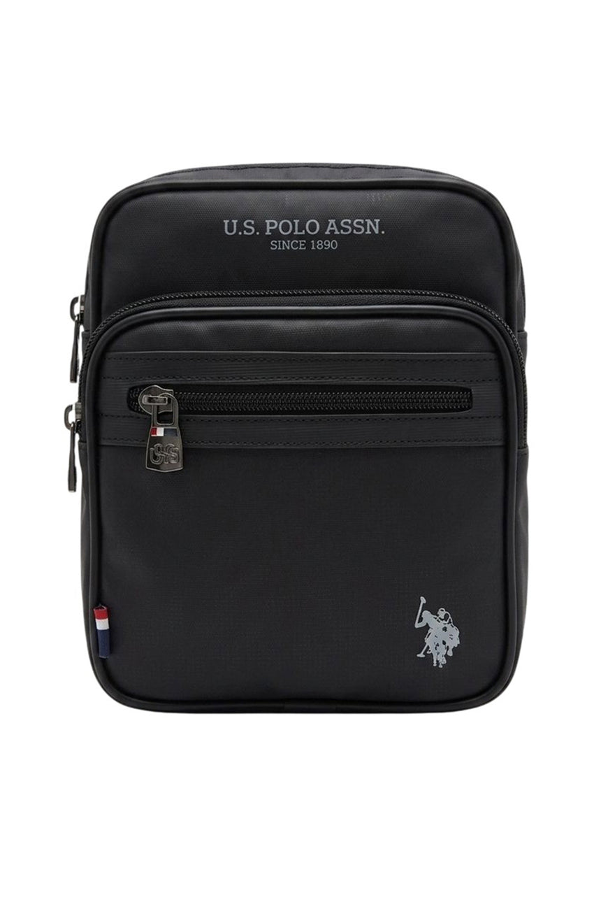 U.S POLO HEYBE PLHEY26036 - Siyah