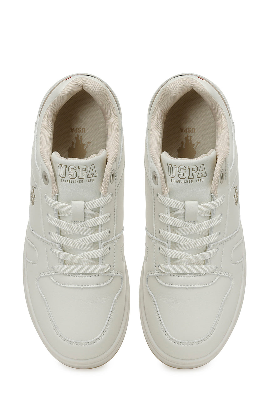 U.S. POLO ASSN. 5F REDDY 5PR - Bej