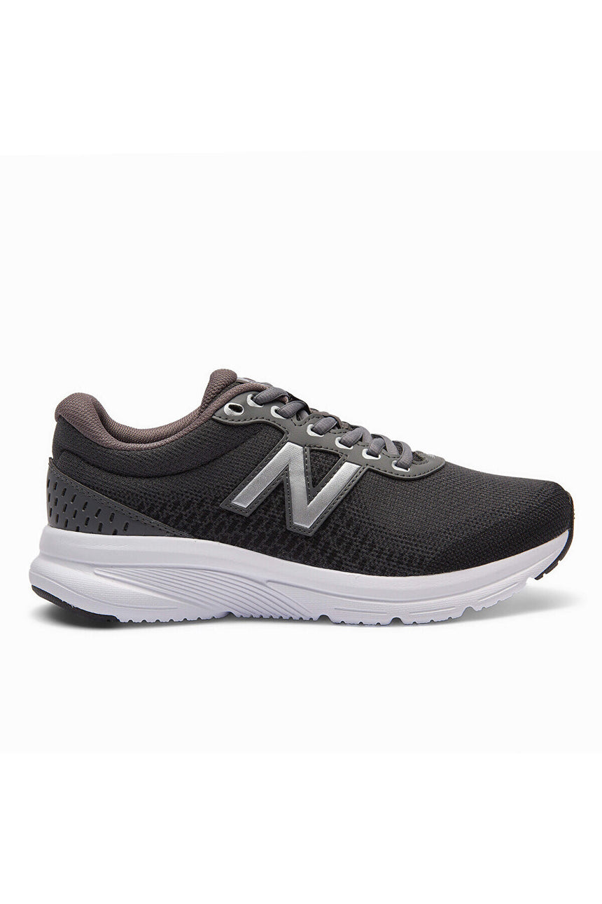 NEW BALANCE ERKEK AYAKKABI M411AN2 - Antrasit