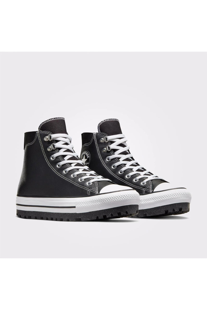 CONVERSE CITY TREK A04480C.001 - Siyah