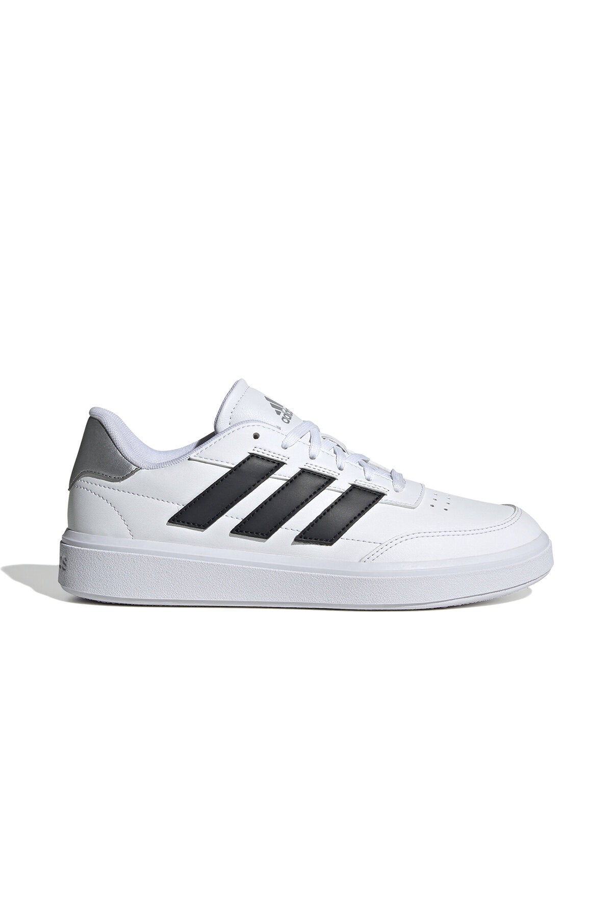 adidas Courtblock Kadın Sneaker IF6493 - Beyaz