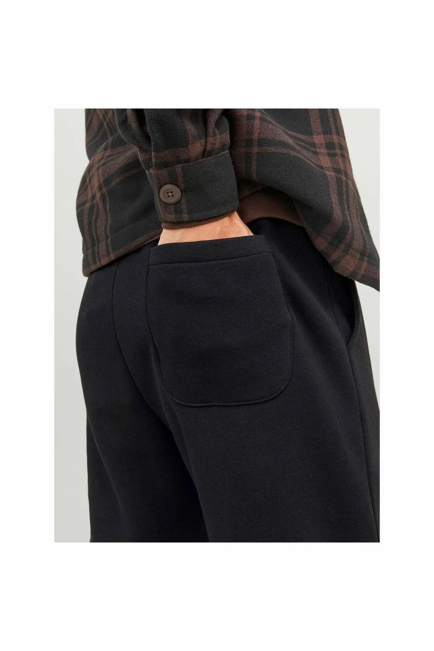 JACK&JONES PANTS 12249274 - Siyah