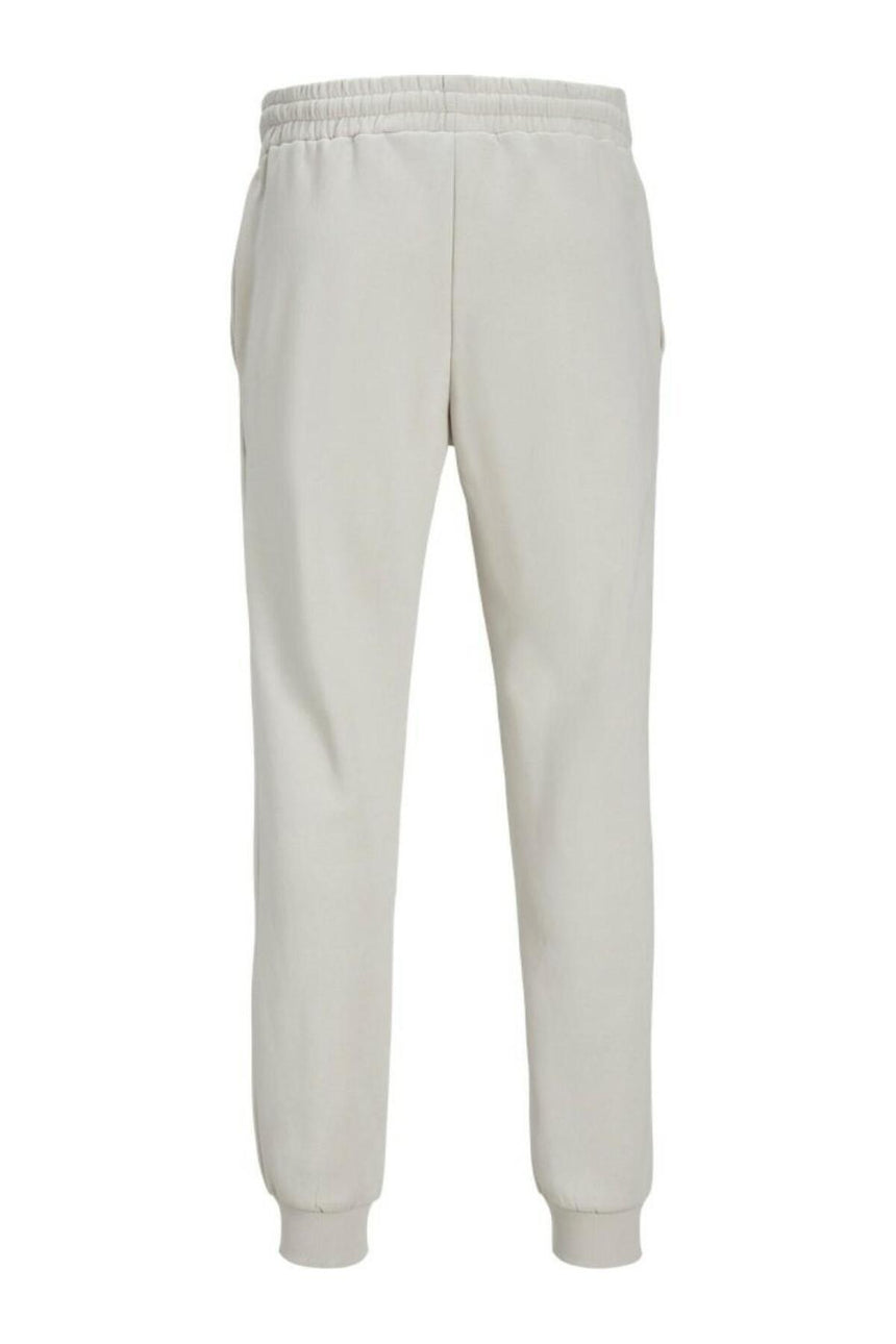 JACK&JONES SWEATPANTS 12248838 - Bej/ Açık Gri