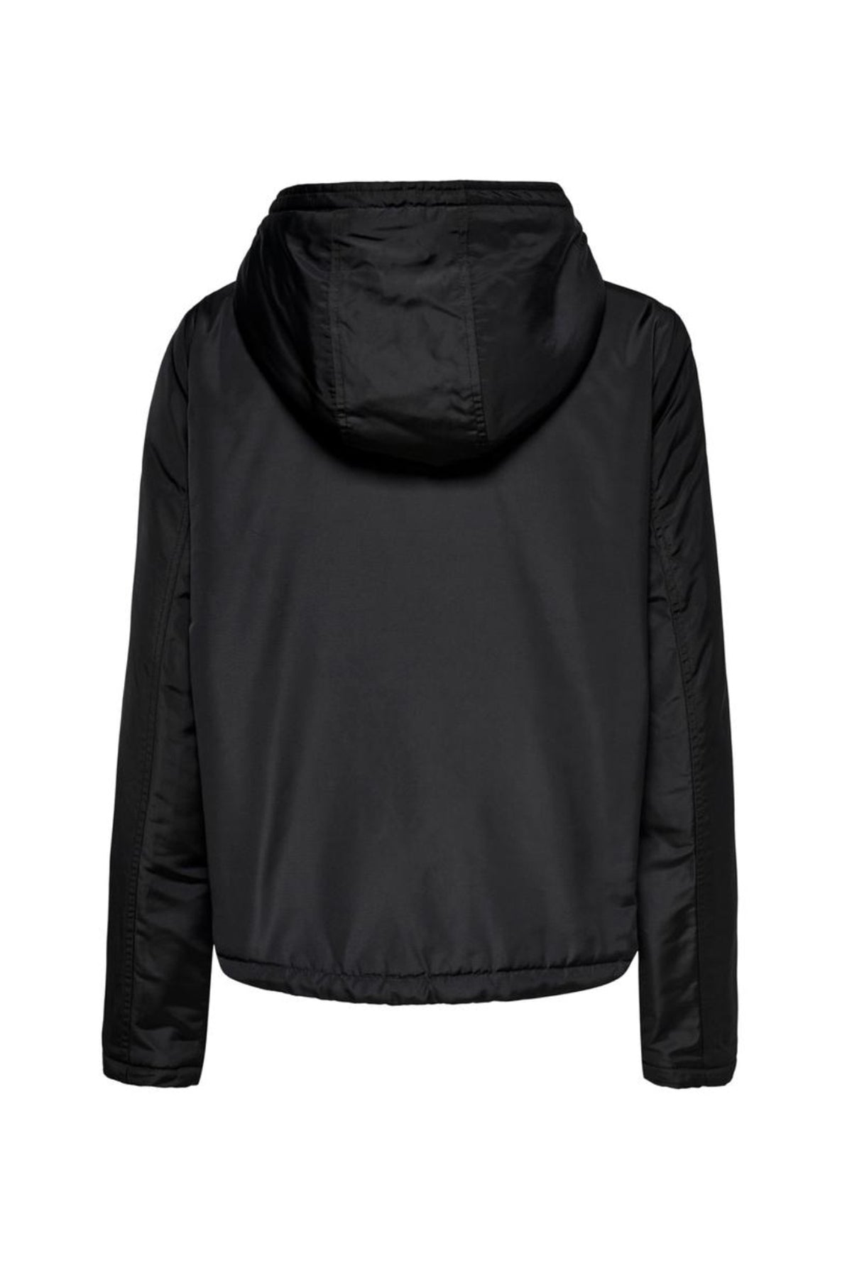 Only Kadın Mont Düz Desen Casual Günlük Kullanım 15208777