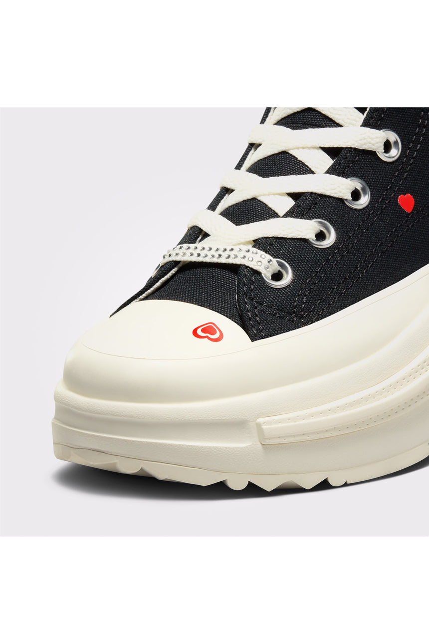 CONVERSE RUN STAR LEGACY CX A09112C.001 - Siyah