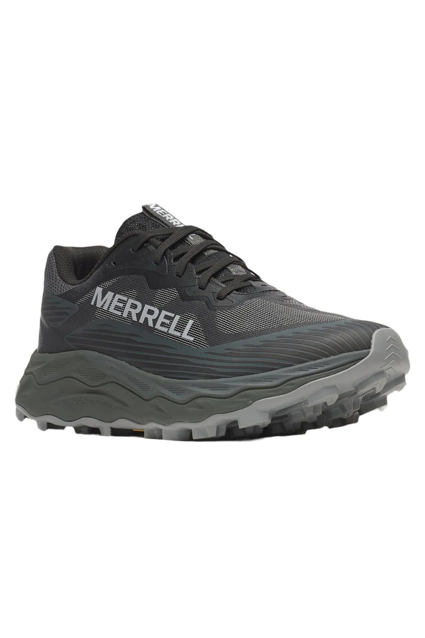 MERRELL ERKEK AGILITY PEAK 6 J00003309 - Siyah