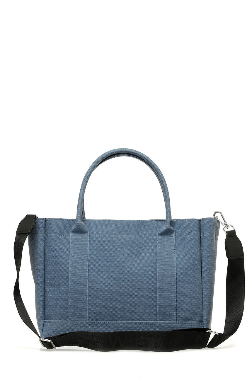 NINE WEST 5M VIENNEE 5FX - Lacivert