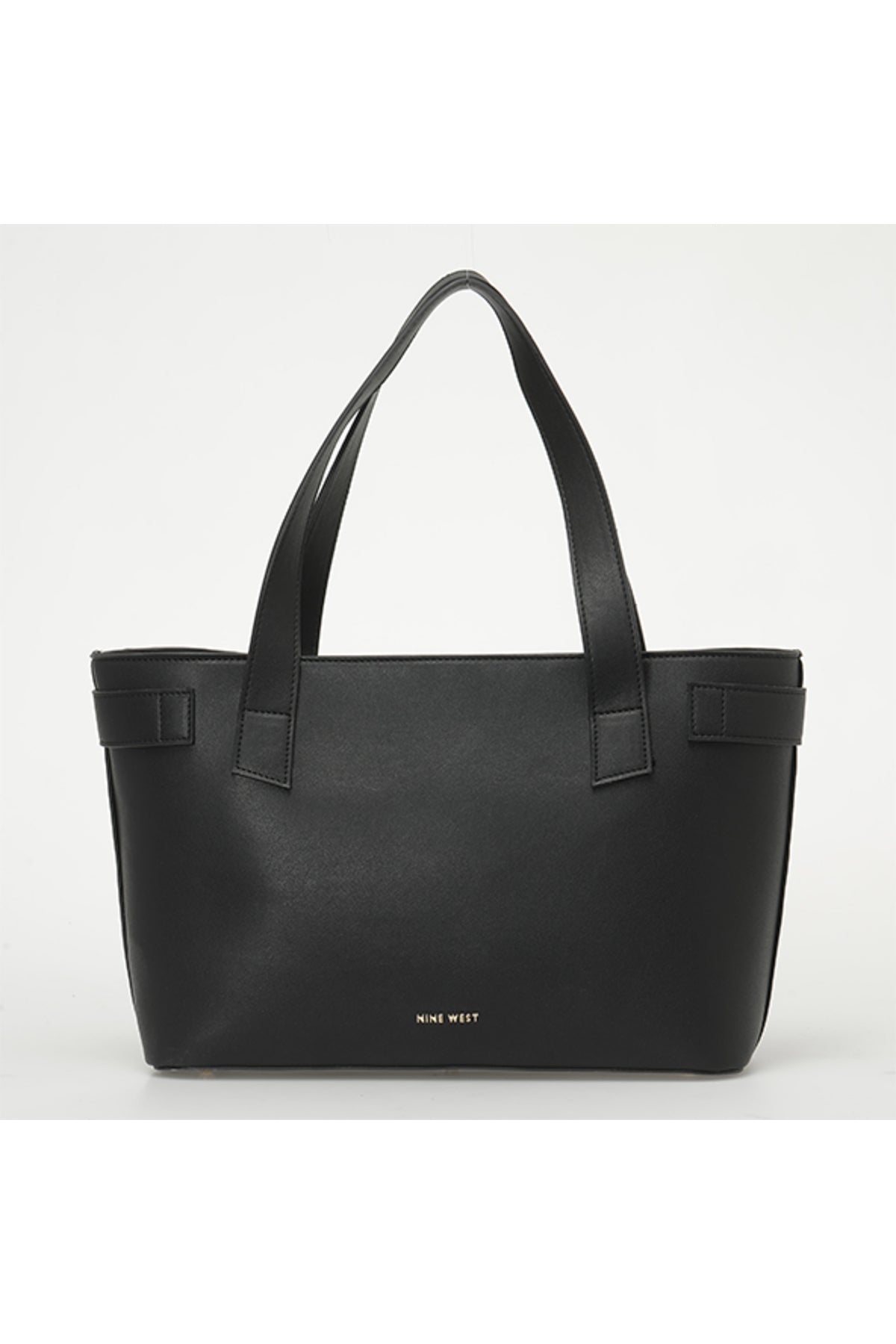 Nine West Ellenybig Kadın Omuz Çantası - Siyah