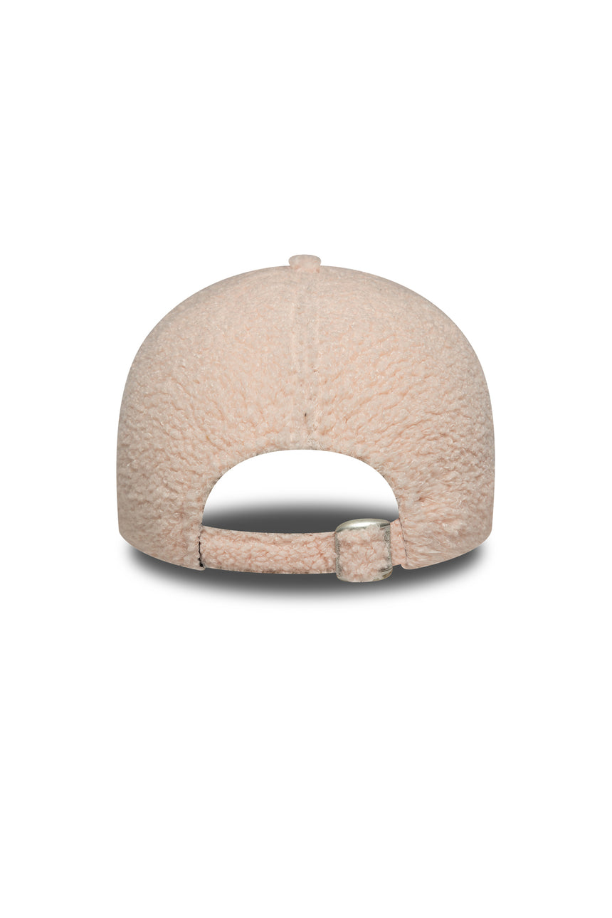 NEW ERA 60691314 9FORTY ŞAPKA - Pembe