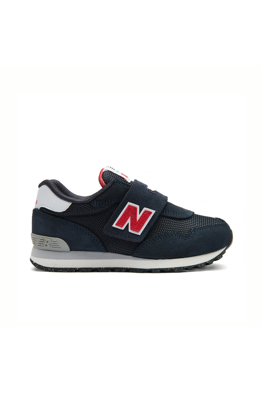NEW BALANCE ÇOCUK AYAKKABI P5155YO - Lacivert