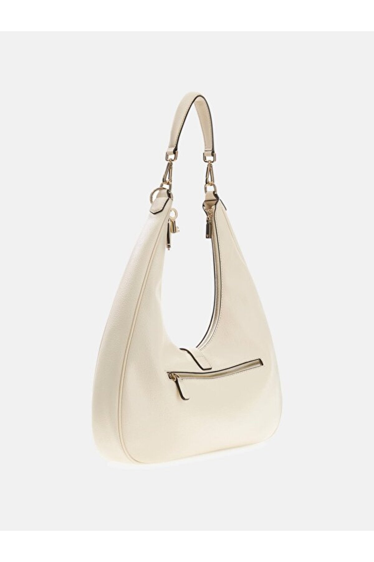 Guess HWBG9897020 Kadın Omuz Çantası - Kahverengi
