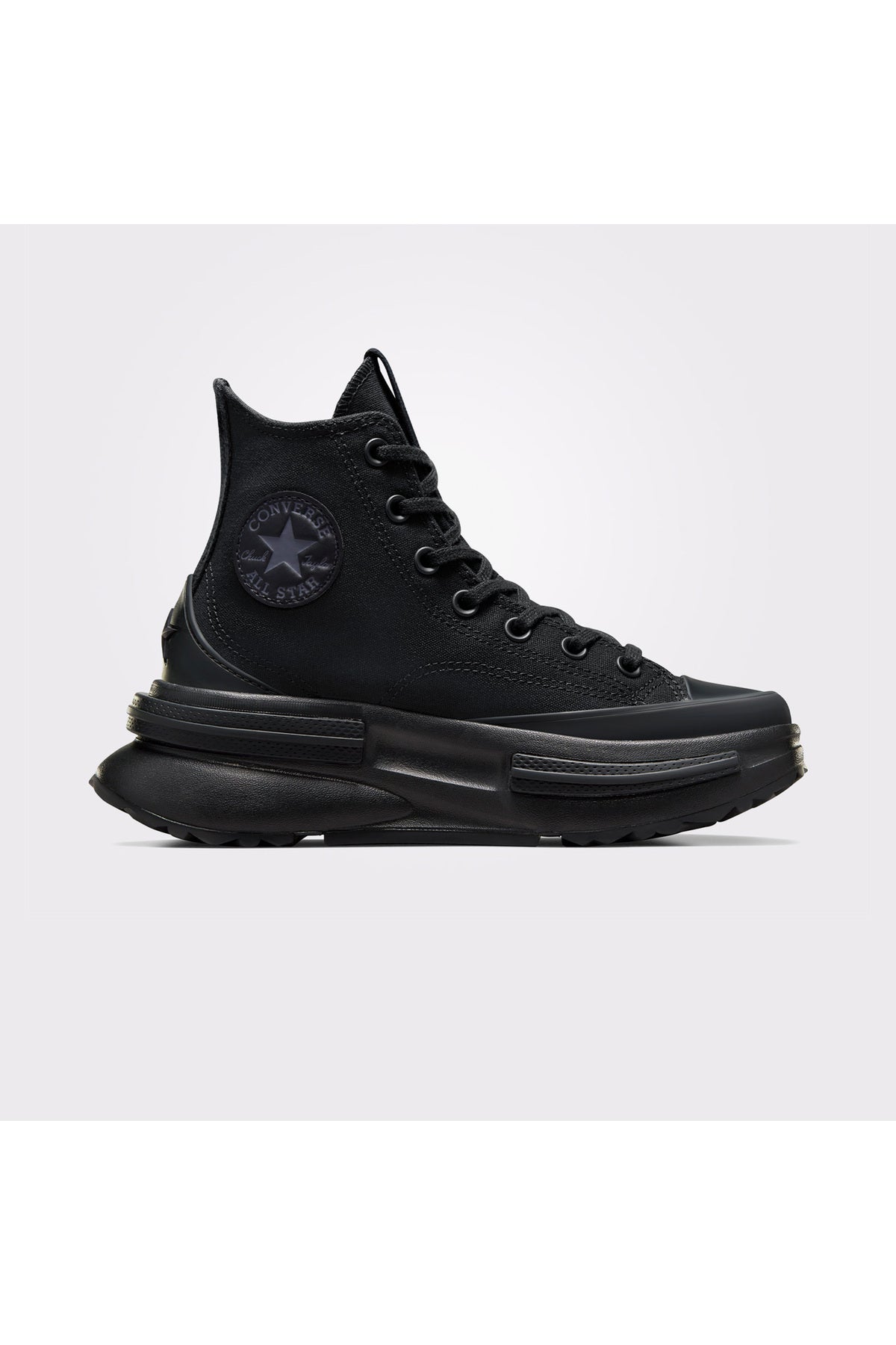 Converse Run Star Legacy CX Unisex Sneaker A06898C - Siyah