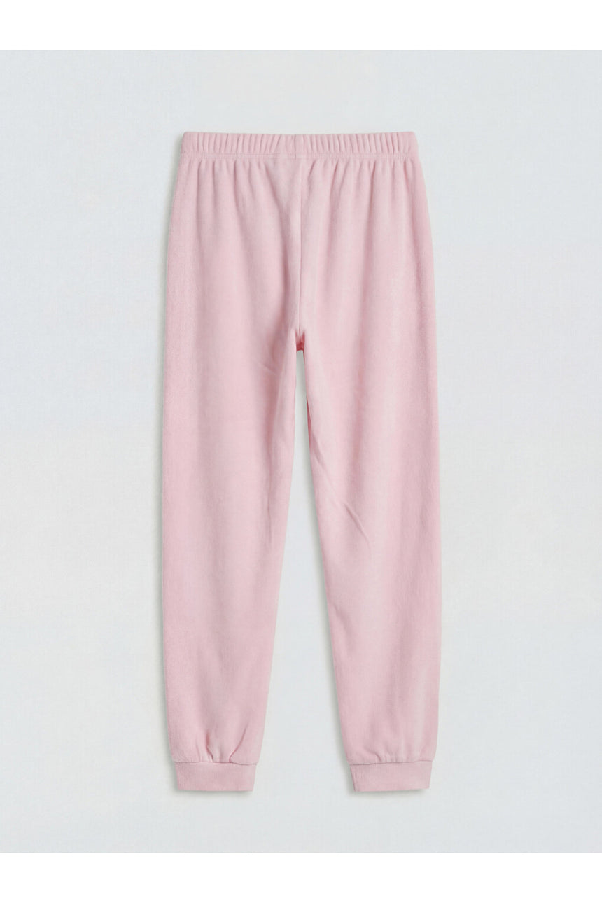 LCW ÇOCUK W68601D4 GPJ,NAYA-UU - Pembe/ Lila