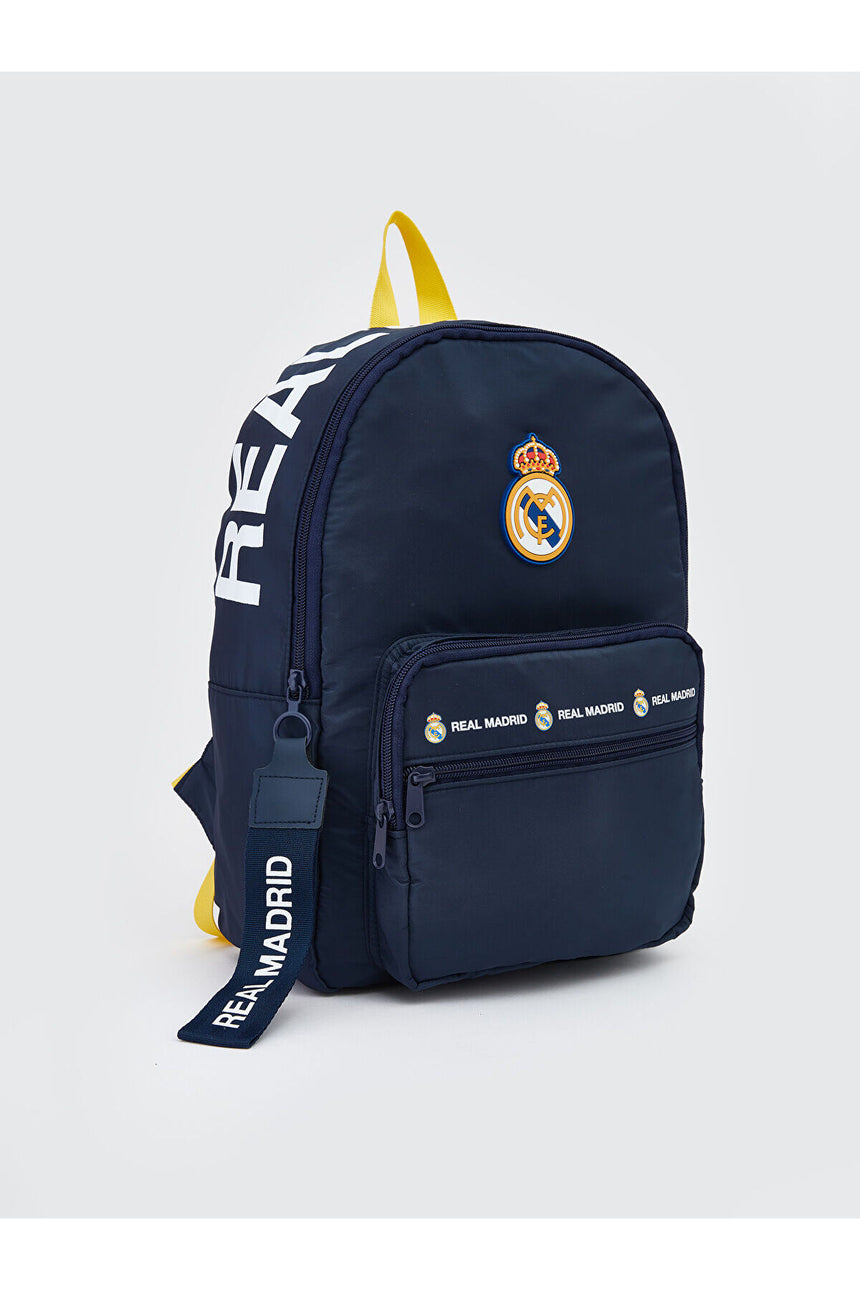 LCW ÇOCUK S68007D4 CNTB,MADRID-BAG - Koyu Lacivert