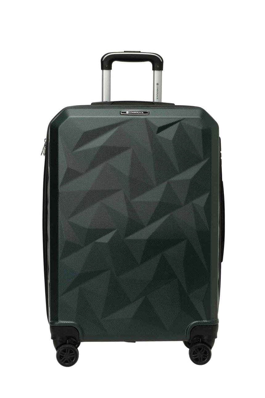 LUMBERJACK HEXAGON -O ABS 5PR - Koyu Yeşil