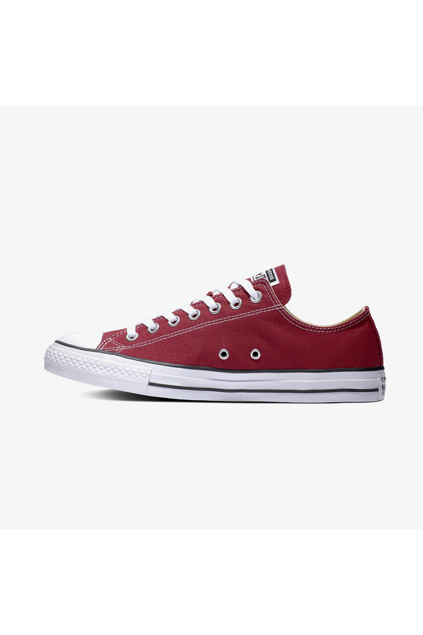 CONVERSE CHUCK TAYLOR ALL STAR M9691C.612 - Koyu Kırmızı