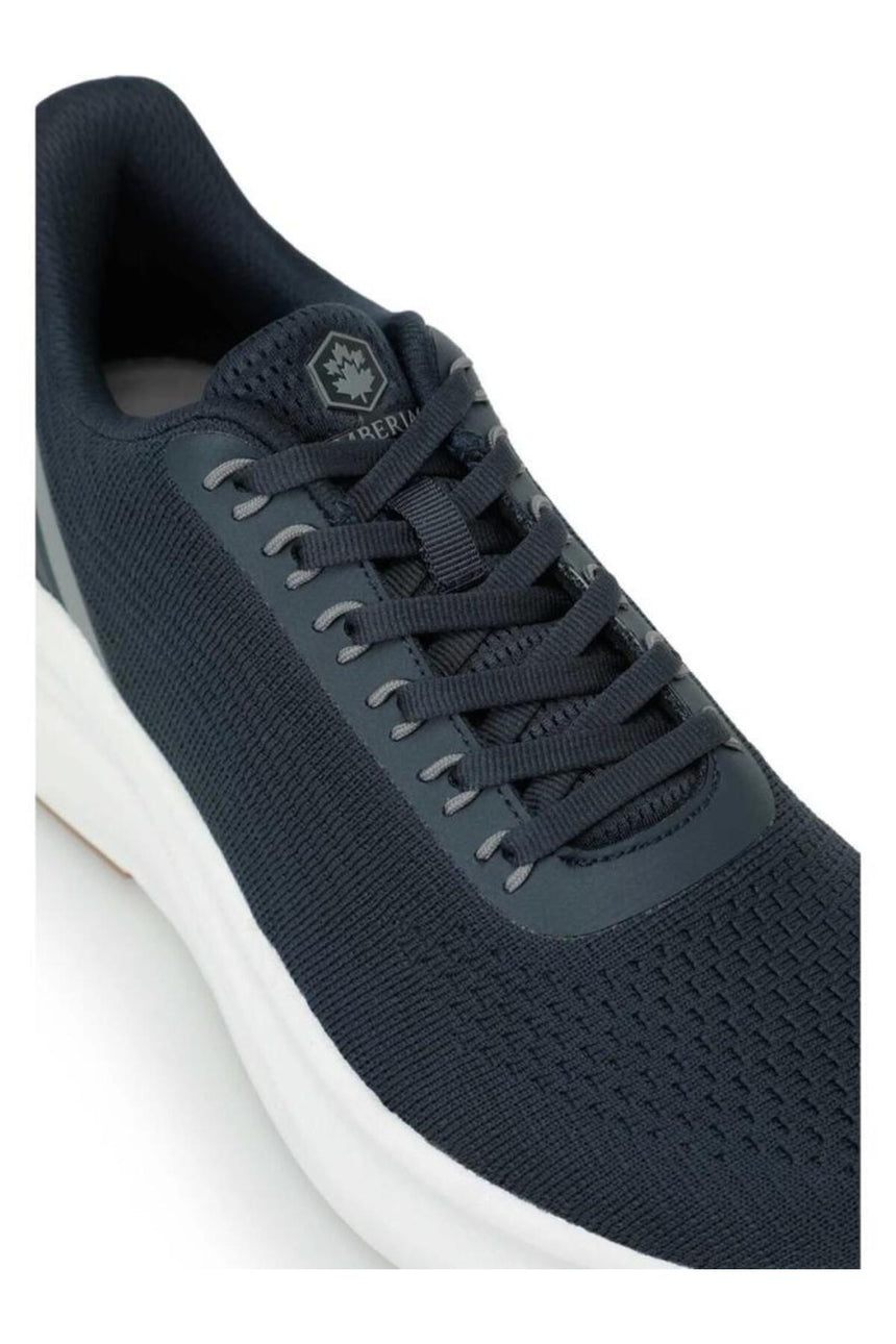 Lumberjack Erkek Flexa Sneaker - Lacivert