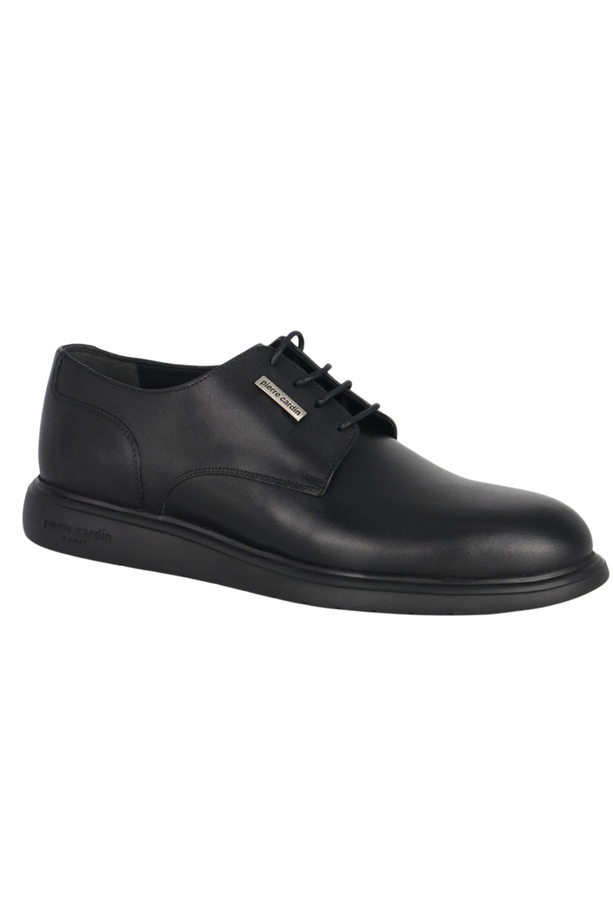 Pierre Cardin Erkek AYAKKABI 1210440 - Siyah