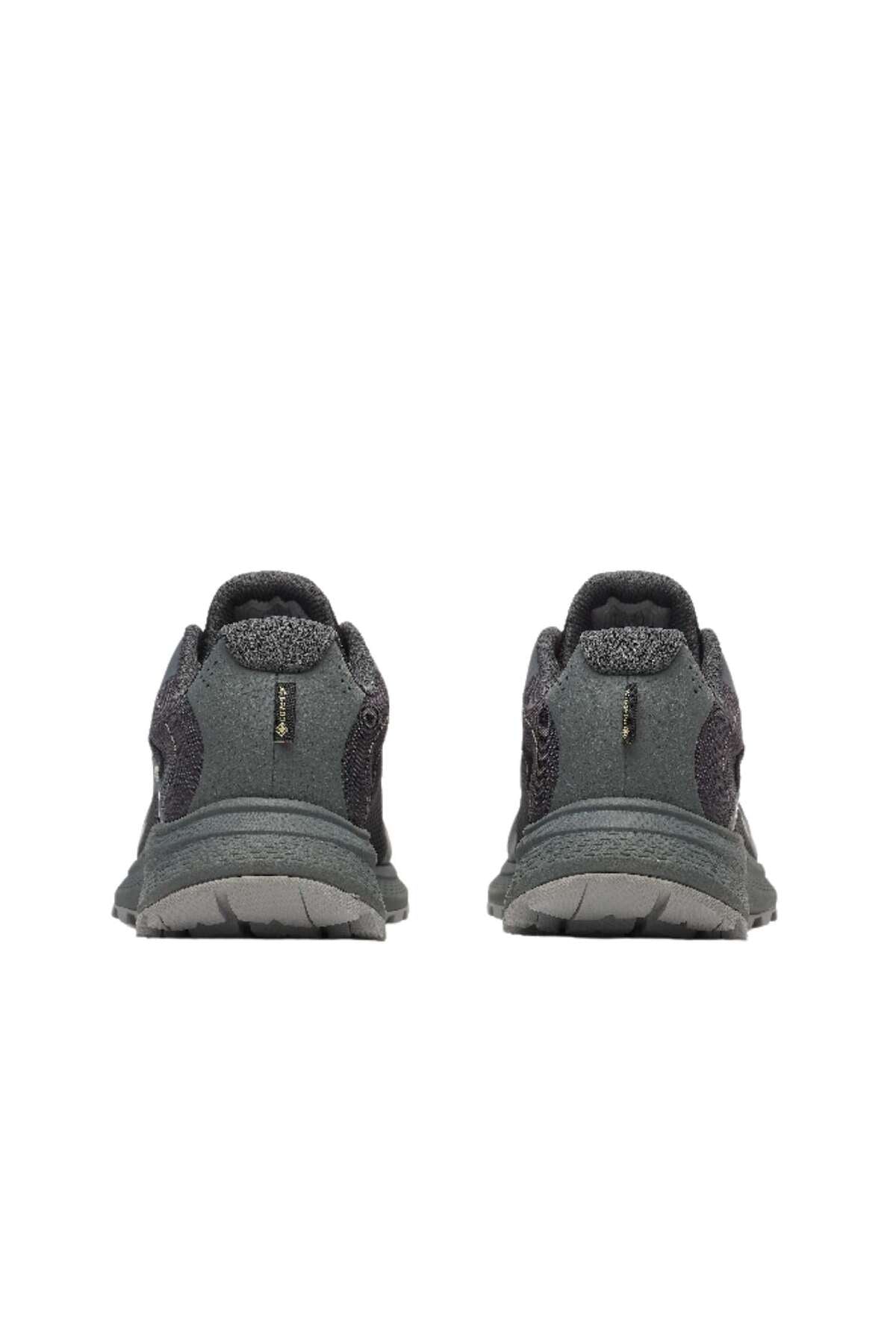 Merrell Erkek FLY Strike J068547 Outdoor Ayakkabı - Siyah